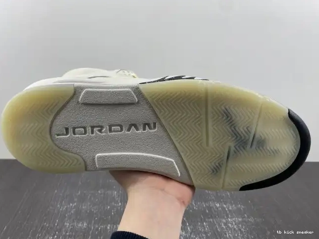Cheap TBK Sail Jordan 5 Air SE FN7405-100 0405